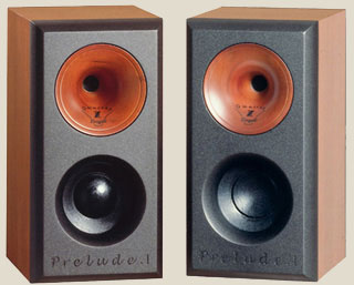 Prelude 1